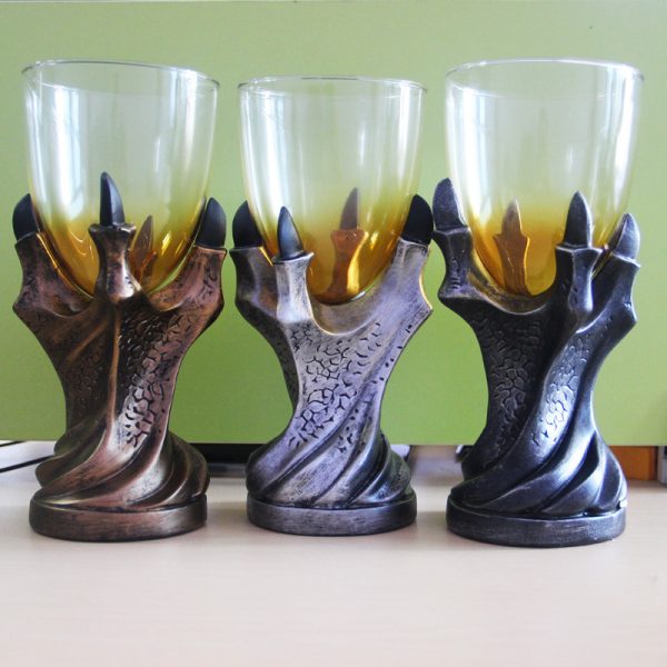 Dragon Claw Cup - Image 5