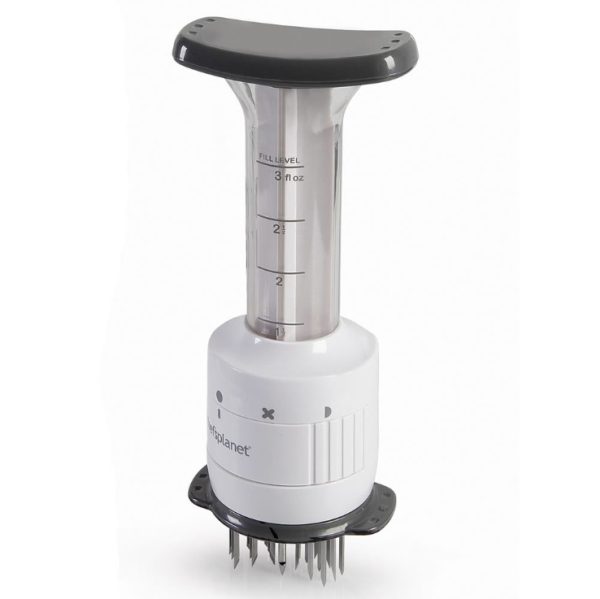 Sauces Injector - Image 4