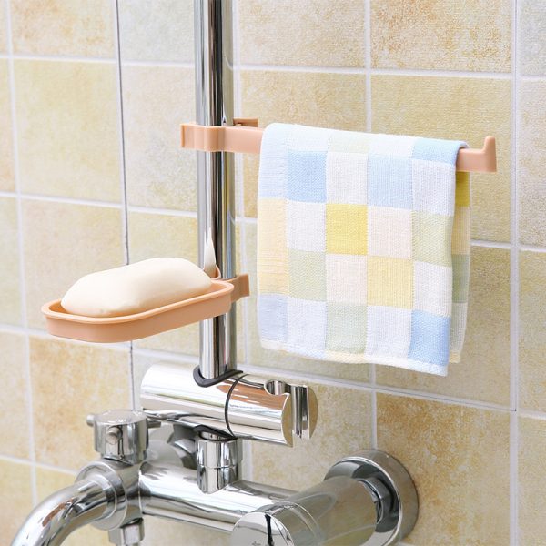 Sink Sponge Rag Drain Rack - Image 3