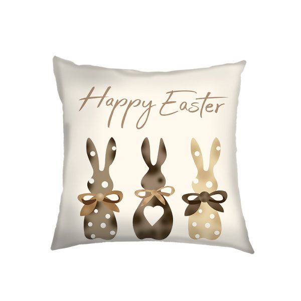 Easter Bunny Pillowcase - Image 3