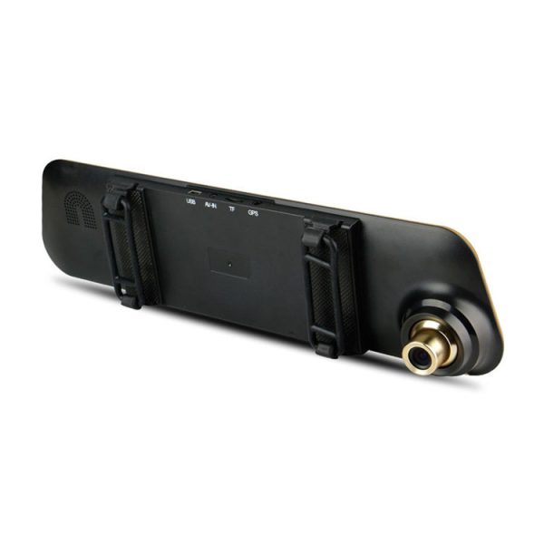 Car rearview mirror driving recorder - Image 3