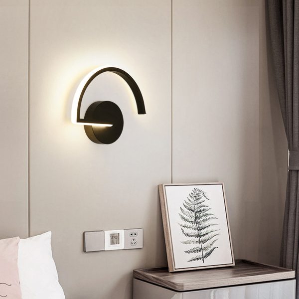 Reading wall light - Image 2