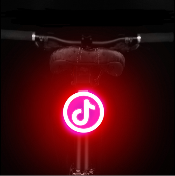 Bicycle Taillight Usb - Image 4