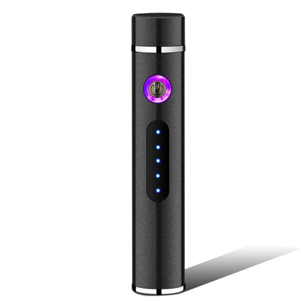 USB Electronic Cigarette Lighter