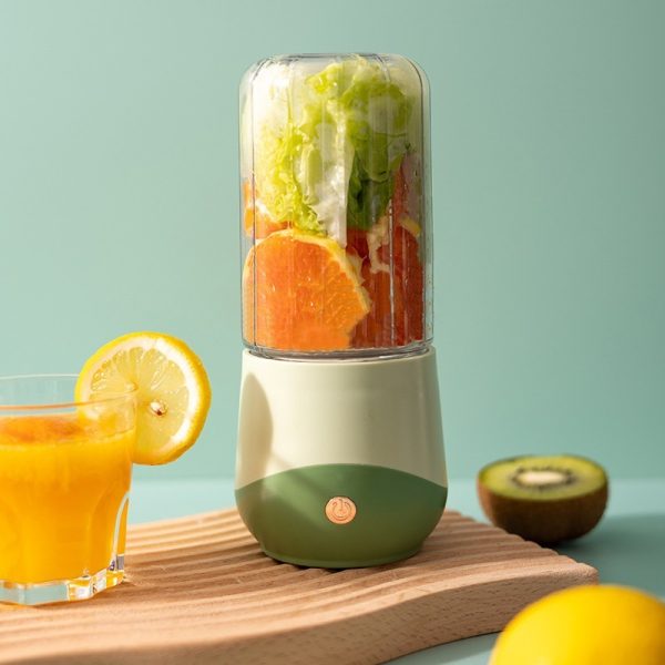 Wireless Portable Charging Multi-function Juicer - Image 4