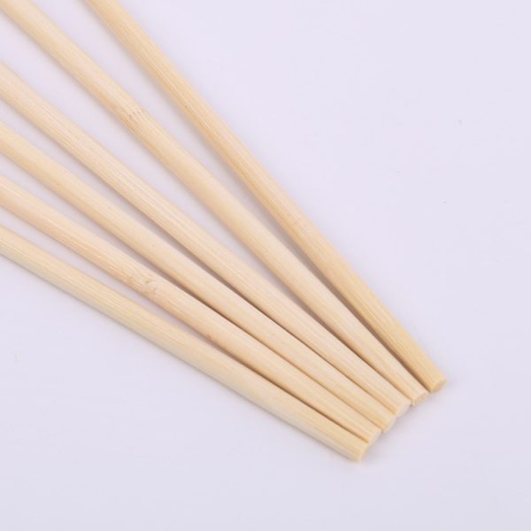 Disposable bamboo chopsticks · - Image 5