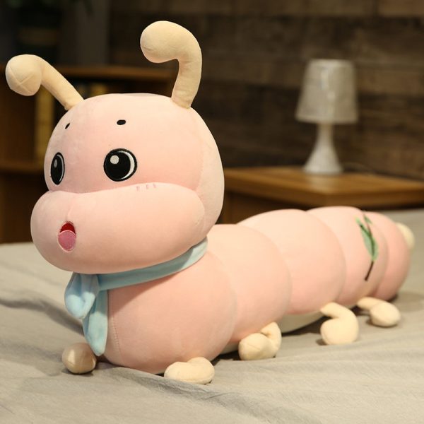 Soft Stuffed Plush Pillow Toy - Image 9