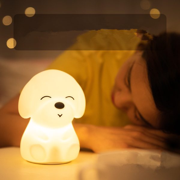 Puppy night light - Image 3