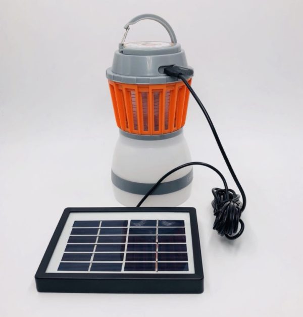 Solar mosquito lamp - Image 2