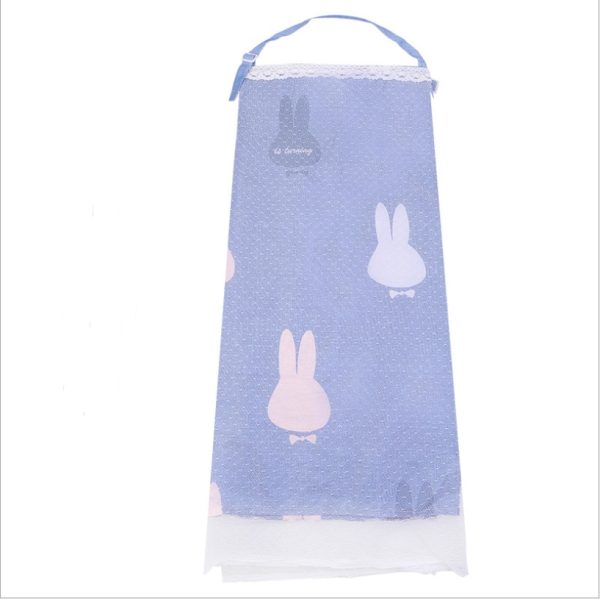 Breastfeeding towel - Image 3