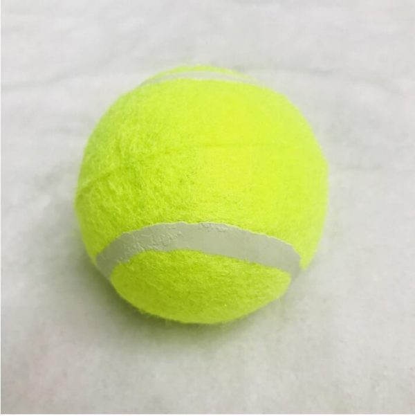 Dog rubber molar tennis - Image 7