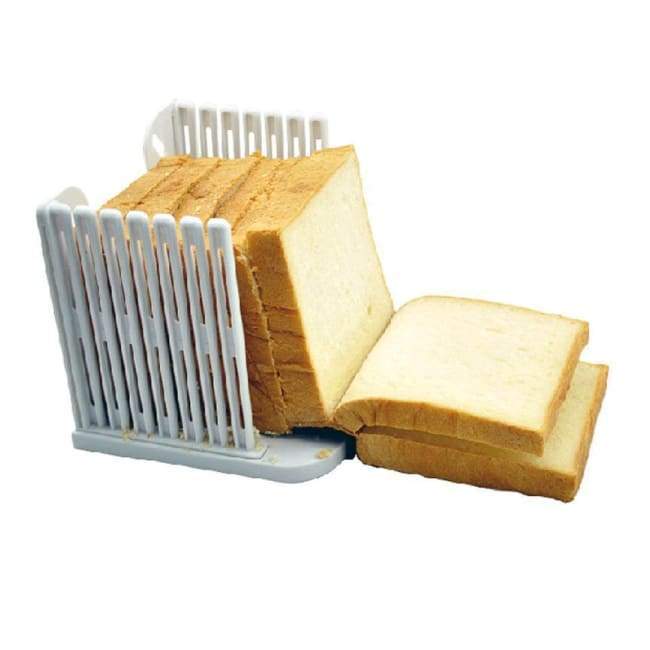 Foldable Bread Slicer