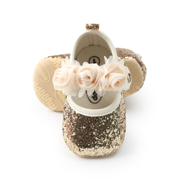 Toddler baby shoes - Image 3