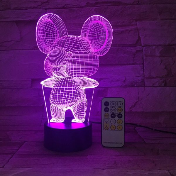 Koala Night Light - Image 3