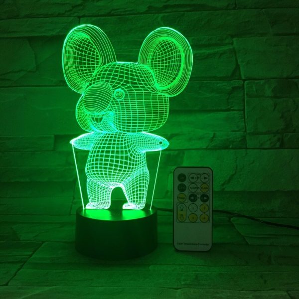 Koala Night Light - Image 5