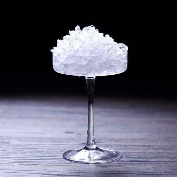 Classical cocktail glass - Image 2