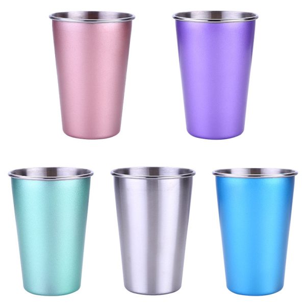 Travel Mug Cups 500ML - Image 3