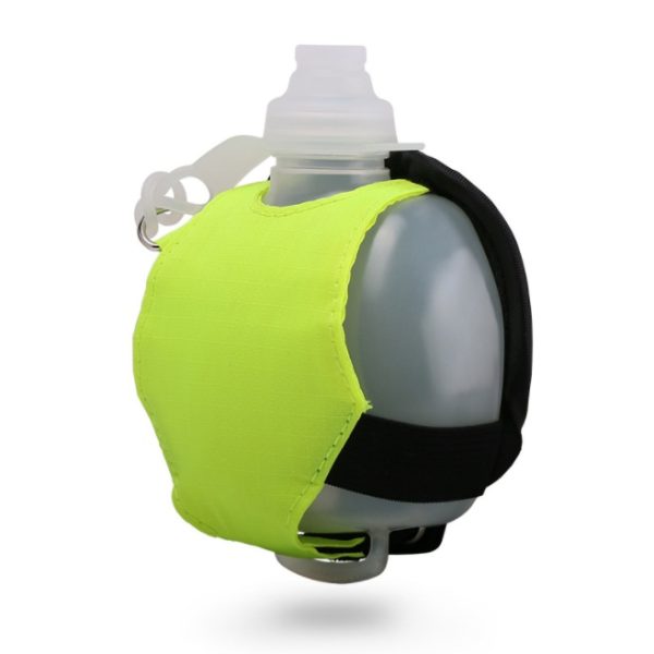 Wrist silicone water bottle - Image 4