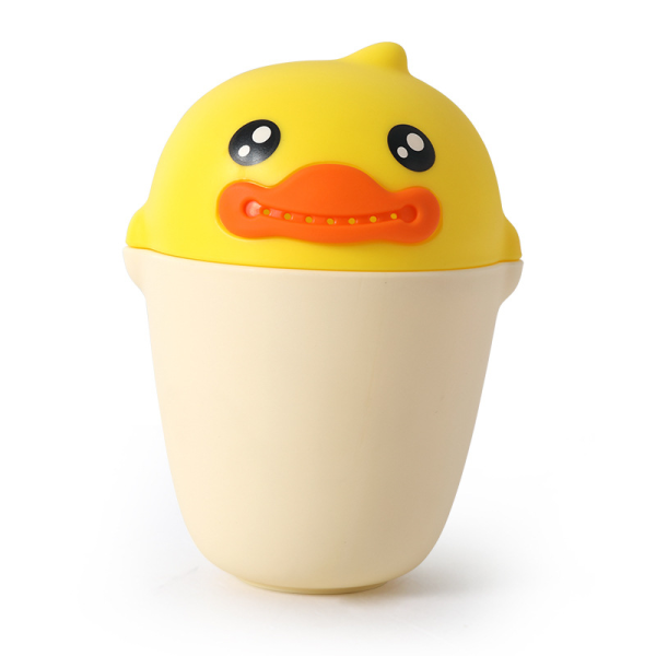 Baby Shampoo Cup - Image 2