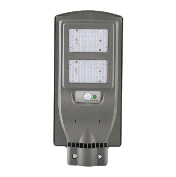 Integrated solar street light garden light - Image 2