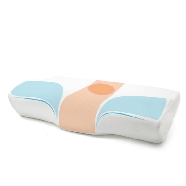 Neck protector memory pillow - Image 2