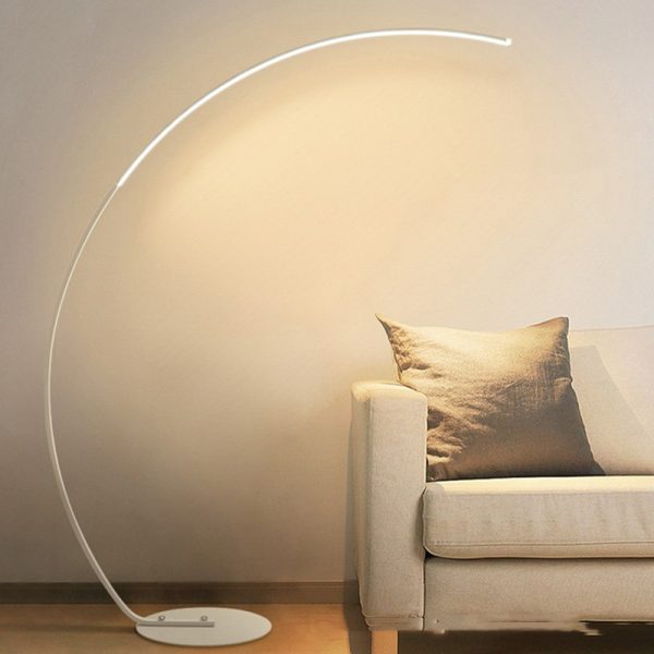 Modern Piano Sofa Atmosphere Smart Fishing Lights - Image 3