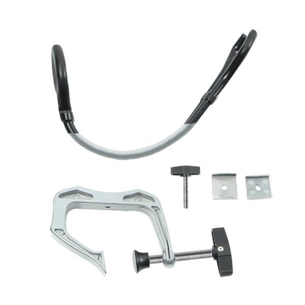 Aluminum Alloy Fishing Stem Bracket - Image 10