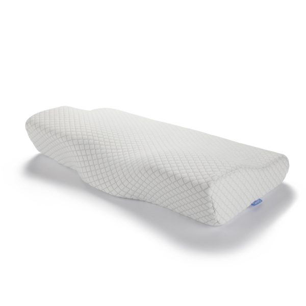 Memory Foam Slow Rebound Butterfly Pillow - Image 3