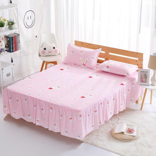 Three-piece bedding set - Image 2