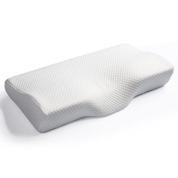 Memory Foam Slow Rebound Butterfly Pillow - Image 2