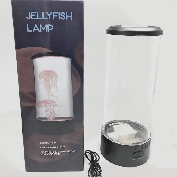 Jellyfish Light LED Light - Image 2