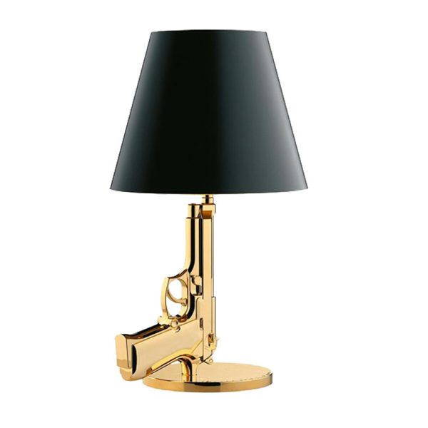 Modern Simple Personality Creative Desk Lamp - Image 4