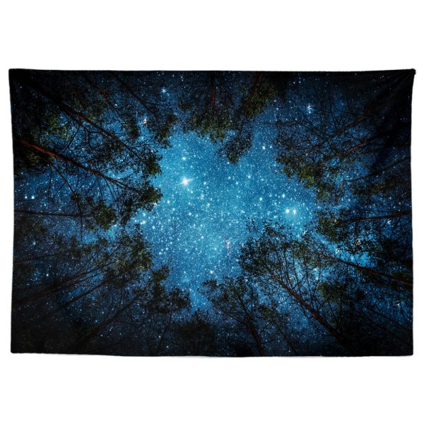 Wall Mounted Tapestry Home Decoration - Image 2