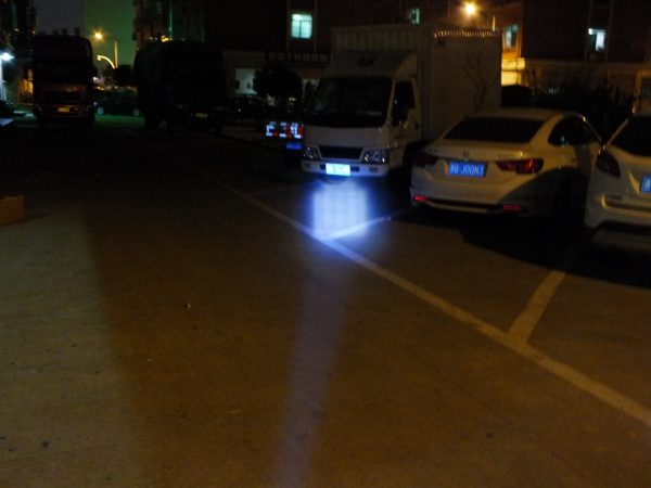 395nm 365nm flashlight detection light - Image 8