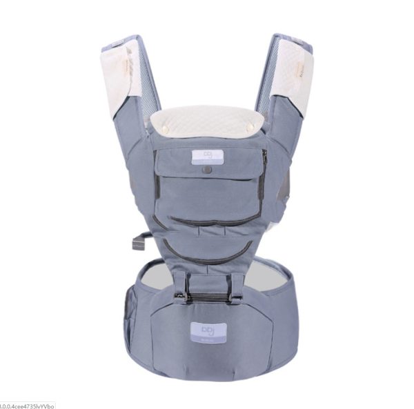 Breathable baby waist stool - Image 2