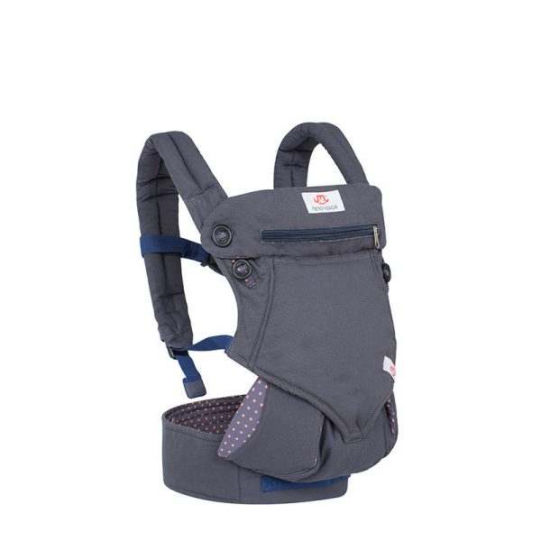 Baby Carrier Multifunctional Four Seasons Universal Lightweight - Image 3