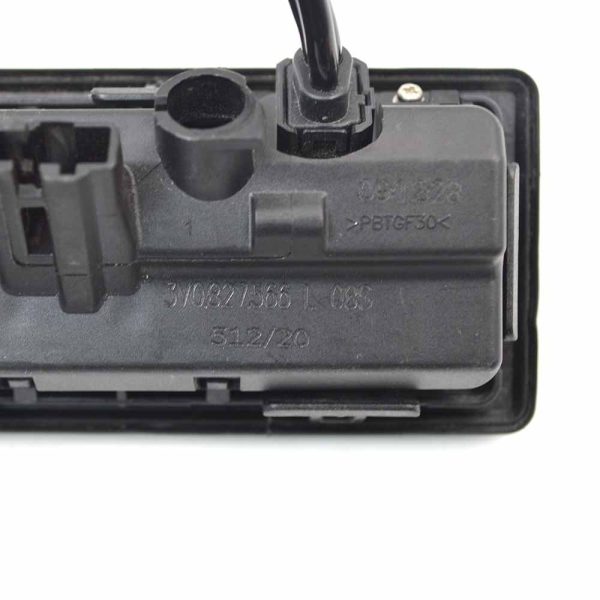 Suitable For A4 S4 A4 Avant Reverse Camera Handle Camera - Image 5