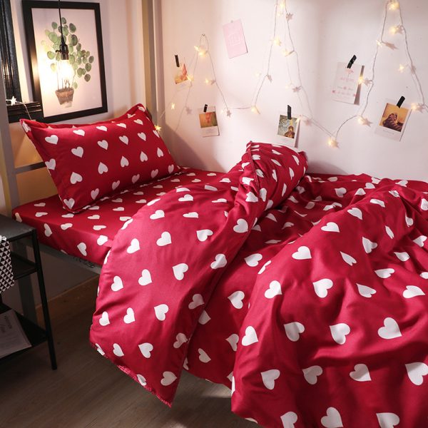 Four-piece bedding set - Image 3