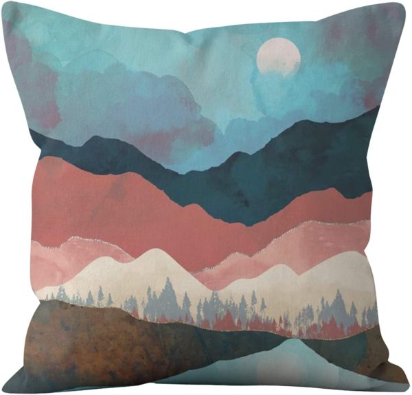 Cushion Cover Home Cushion Pillow Case - Image 9