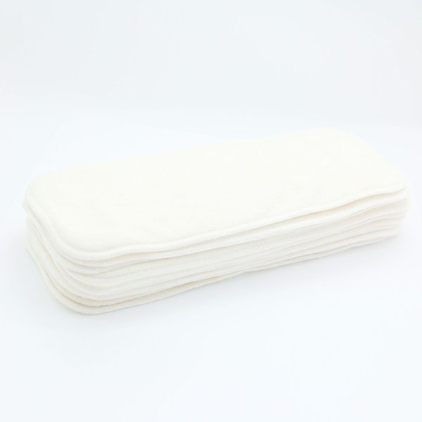 3-Layer diaper pad - Image 3