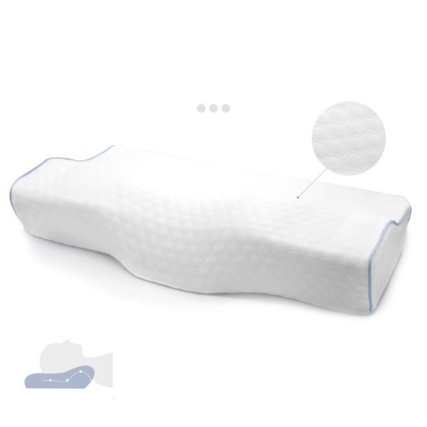 Neck protector memory pillow - Image 4