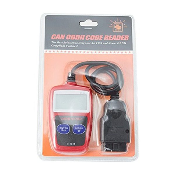 Multifunctional car diagnostic instrument - Image 4