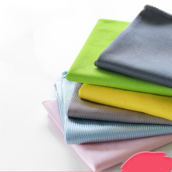 Absorbent lint-free cloth - Image 3