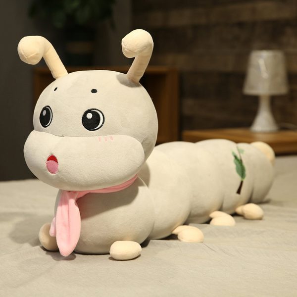 Soft Stuffed Plush Pillow Toy - Image 7