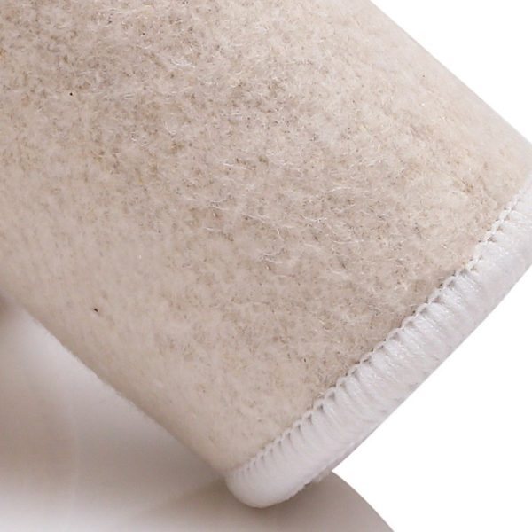 Breathable environmental protection linen cotton baby diapers - Image 5