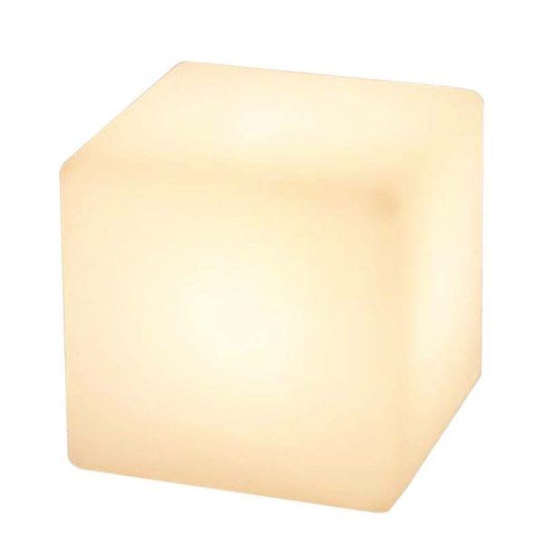 Led Stool Square Cube Light Waterproof - Image 5