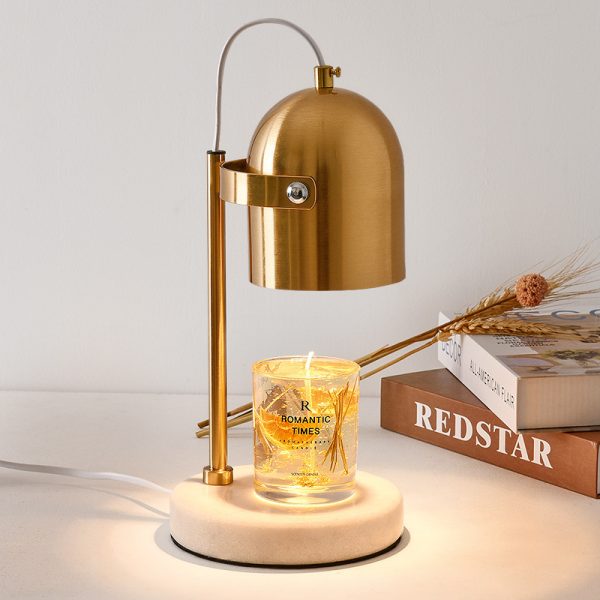 Lamp Table Lamp Bedroom Aromatherapy Stove Machine - Image 2