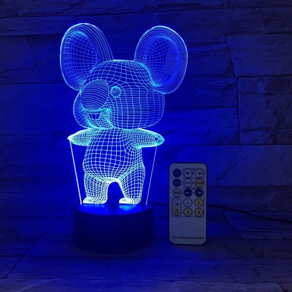 Koala Night Light - Image 4