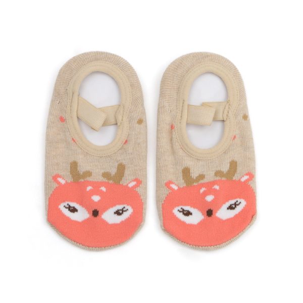 Non-slip animal floor socks - Image 6