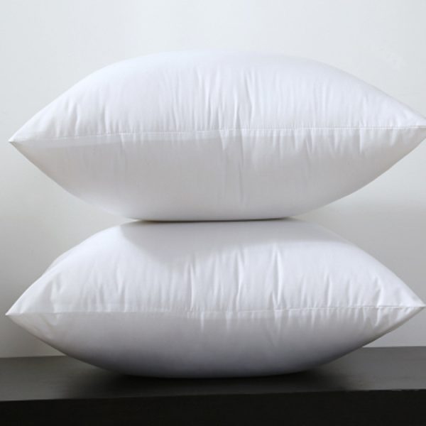 White Polished Sofa PP Cotton Pillow Core Cushion Core - Image 3